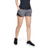 Under Armour Play Up Twist Shorts 3.0-BLK