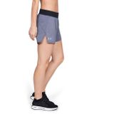 Under Armour UA Launch SW &#039;&#039;Go Long&#039;&#039; Short-BLK