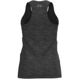 Under Armour Tech Tank - Twist-BLK