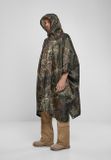 Brandit Ripstop Poncho flecktarn