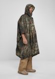 Brandit Ripstop Poncho flecktarn