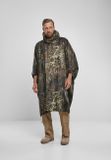 Brandit Ripstop Poncho flecktarn