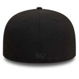 Šiltovka New Era 59Fifty Essential LA Dodgers Black Black cap