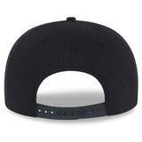 Šiltovka New Era 9Fifty MLB Essential NY Yankees Snapback cap Black White