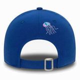 DETSKÁ čapica NEW ERA 9FORTY Repreve Icon Adjustable cap Blue