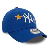 DETSKÁ čapica NEW ERA 9FORTY Repreve Icon Adjustable cap Blue