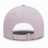 DETSKÁ čapica NEW ERA 9FORTY Metallic Pastel LA Dodgers Adjustable cap Violet