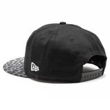 Dámska Šiltovka New Era 9Forty Womens Vize NY Yankees Leopard Black Snapback cap