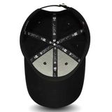 Dámska Šiltovka New Era 9Forty Womens MLB league Essential NY Yankees Black White adjustable cap