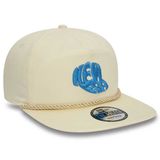 šiltovka New Era Neg Historics Logo Golfer White snapback cap