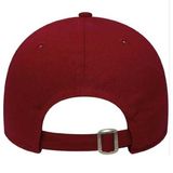 Detská šiltovka NEW ERA 9FORTY MLB League Essential NY Yankees Cardinal Red Adjustable cap