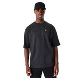 Pánske tričko New Era Lifestyle 59FIFTY Oversized T-Shirt Black