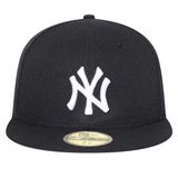 Šiltovka New Era 59Fifty Authentic On Field Game New York Yankees Navy cap