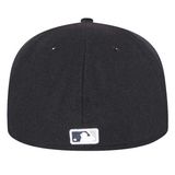 Šiltovka New Era 59Fifty Authentic On Field Game New York Yankees Navy cap