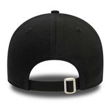 Šiltovka New Era 9FORTY MLB League Essential NY Yankees Black Neon Green adjustable cap