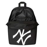 Ruksak New Era Logo NY Yankees Black Backpack