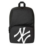 Ruksak New Era Logo NY Yankees Black Backpack