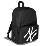 Ruksak New Era Logo NY Yankees Black Backpack