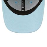 Detská šiltovka NEW ERA 9FORTY League Essential Blue cap
