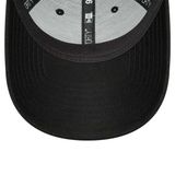 Dámska šltovka New Era 9Forty WMNS MLB Metallic logo NY Yankees Black cap