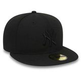 Šiltovka New Era 59Fifty Black on Black NY Yankees cap