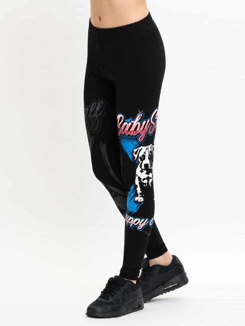 Obrázok Babystaff Halka Leggings - XS