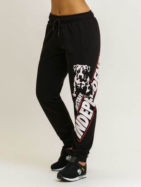 Obrázok Babystaff Masal Sweatpants - schwarz - L