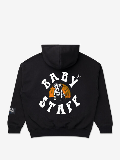 Babystaff Senya Oversized Hoodie - XL