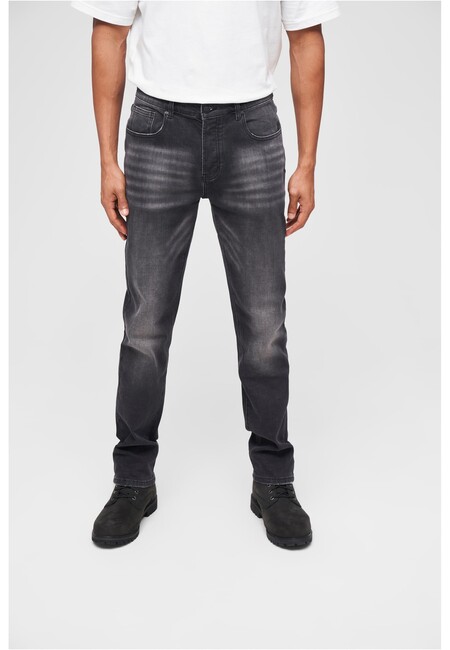 Brandit Rover Denim Jeans black - 38/32