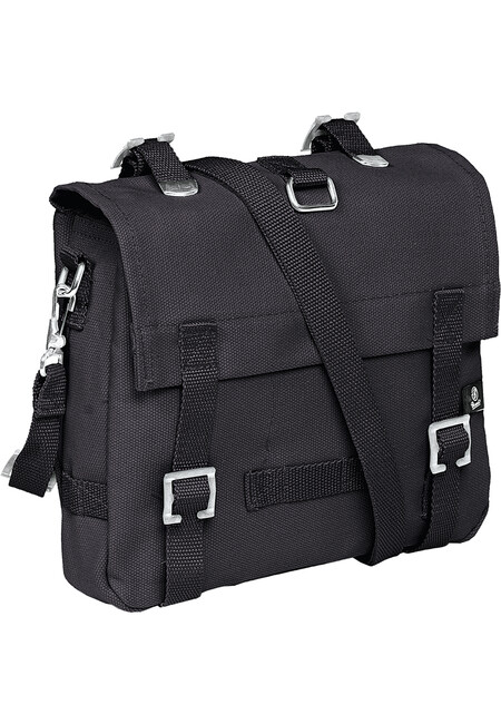 E-shop Brandit Small Military Bag black - UNI