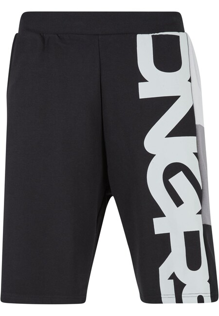 Dangerous DNGRS Shorts Graded black - XL