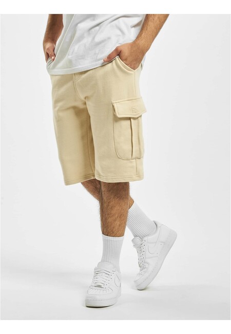 DEF Shorts beige - S