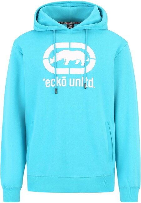 Ecko Unltd Base Hoody blue - XL