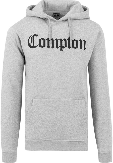 Mr. Tee Compton Hoody white - XL