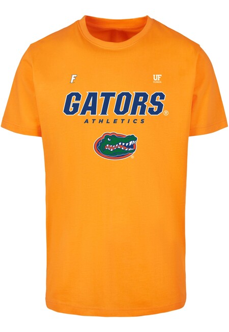 Mr. Tee Florida Gators Athletics Tee paradise orange - M