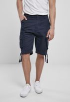 Brandit Urban Legend Cargo Shorts navy