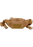 Brandit Waistbeltbag Molle camel