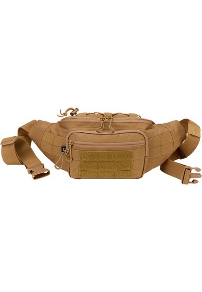 Brandit Waistbeltbag Molle camel