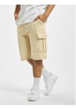 DEF Shorts beige