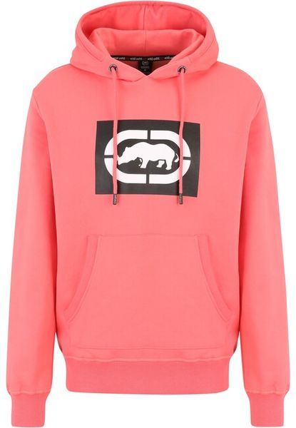 Ecko Unltd Base Hoody pink