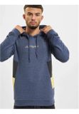 Just Rhyse Atlantis Hoody indigo