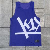 Basketbalový dress K1X BI Mesh Jersey Royal Blue