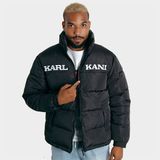 Zimná bunda Karl Kani  Retro Essential Puffer Jacket black