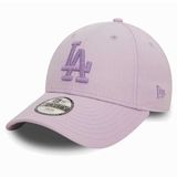 DETSKÁ čapica NEW ERA 9FORTY Metallic Pastel LA Dodgers Adjustable cap Violet