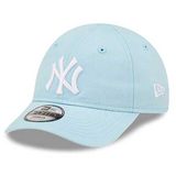 Detská šiltovka NEW ERA 9FORTY League Essential Blue cap