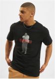 Mr. Tee Biggie Smalls Tee black