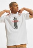 Mr. Tee Biggie Smalls Tee white