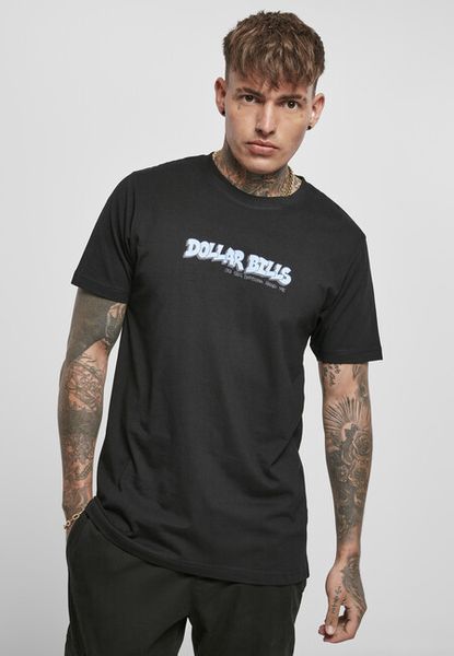 Mr. Tee Dollar Bills Tee black