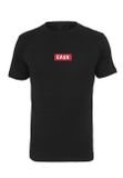 Mr. Tee Easy Box Tee black