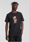 Mr. Tee Kanada Sketch Tee black